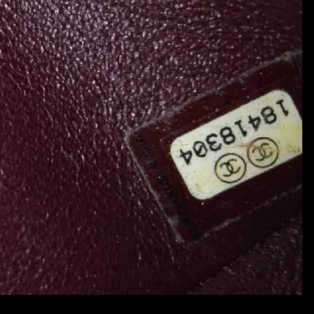 Chanel Classic handbag - Picture 3 of 5